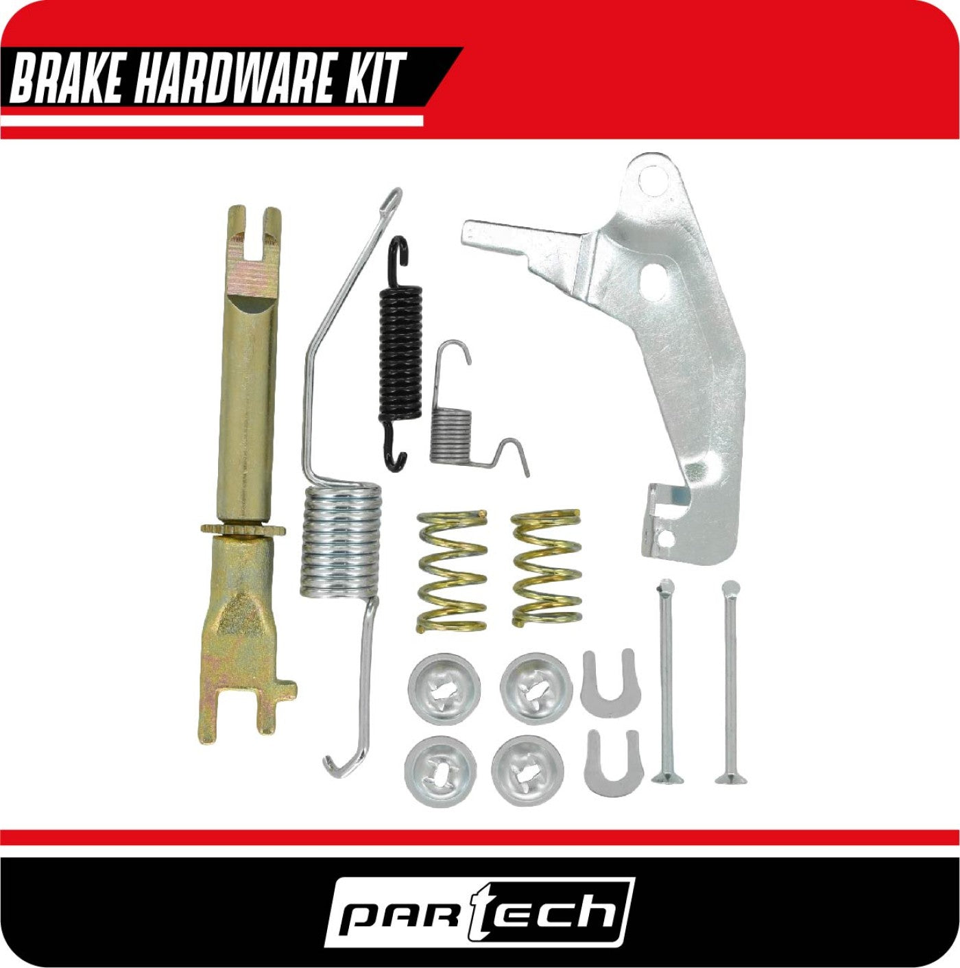 Kit para Freno de Tambor PK-600R