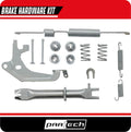 Kit para Freno de Tambor PK-601L