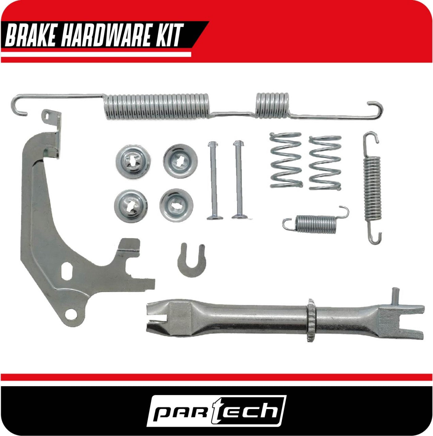 Kit para Freno de Tambor PK-601R