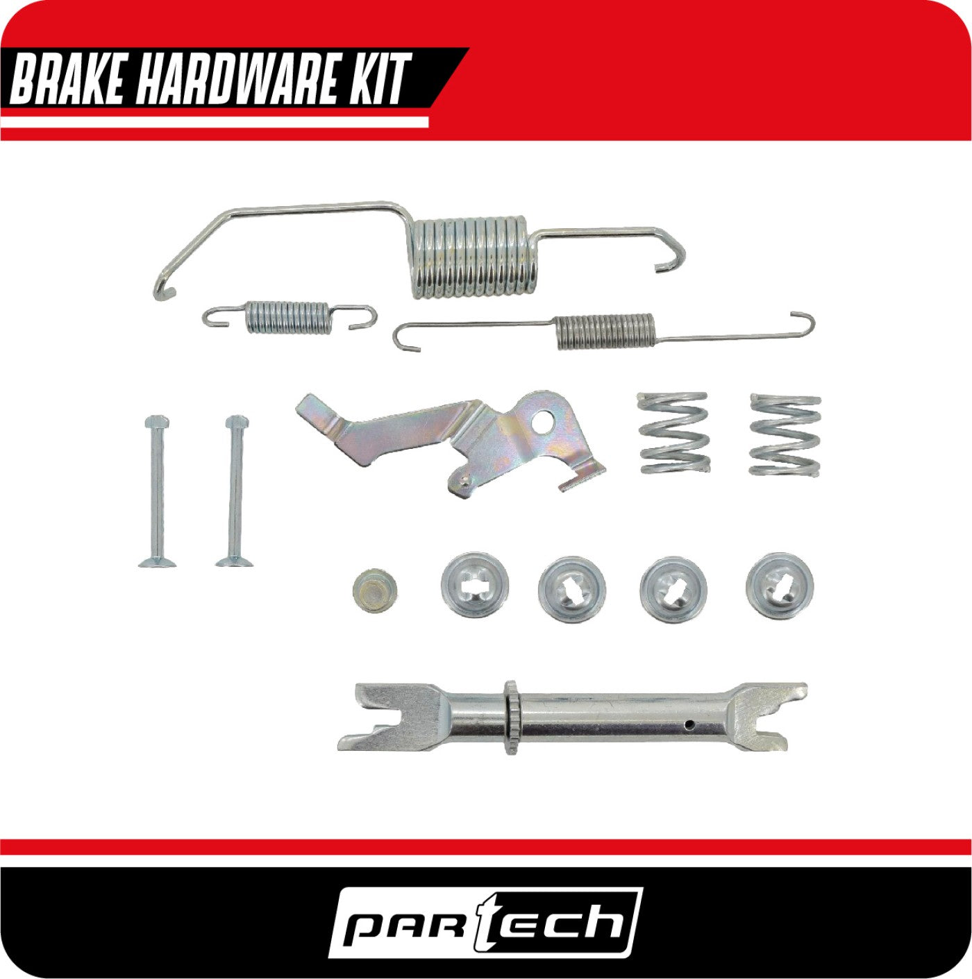 Kit para Freno de Tambor PK-612L