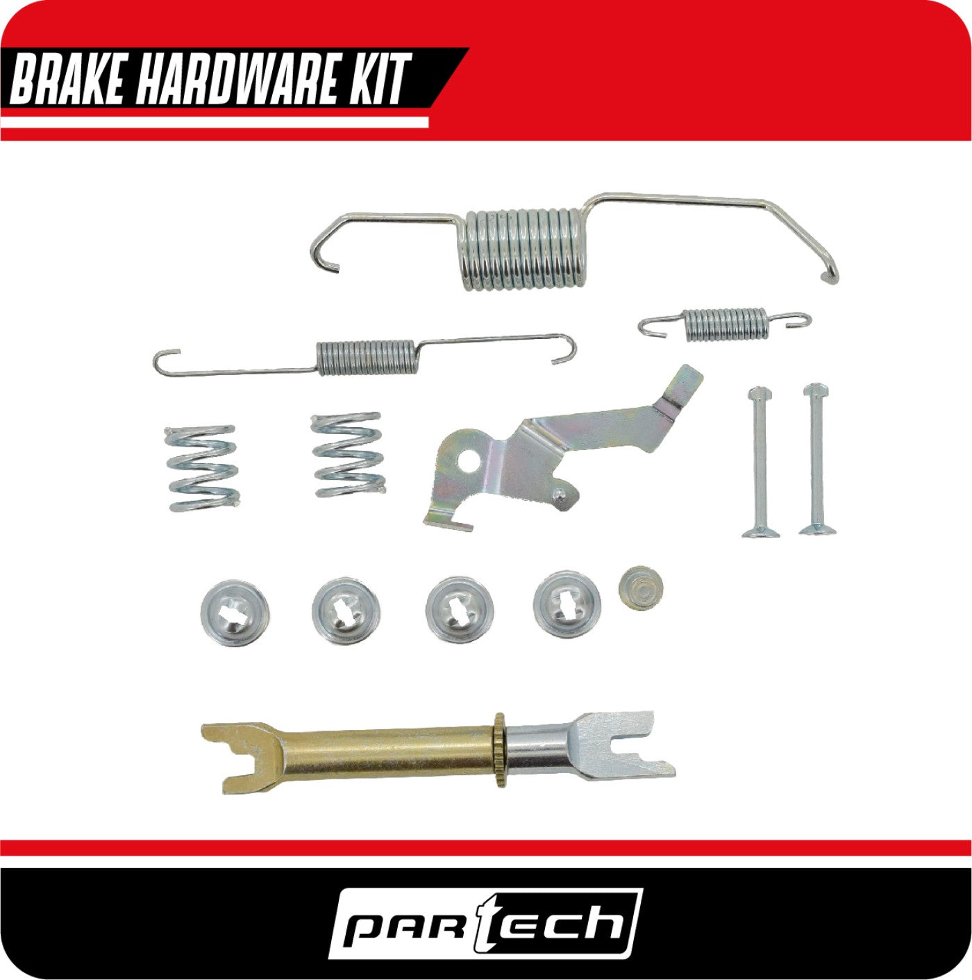 Kit para Freno de Tambor PK-612R