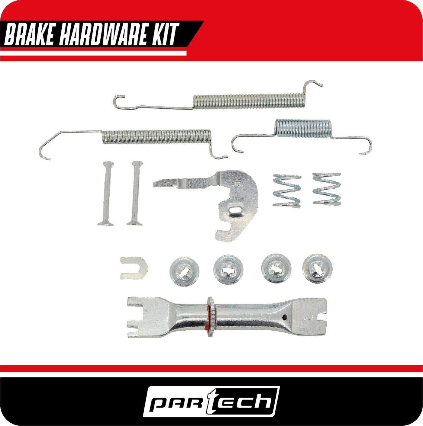 Kit para Freno de Tambor PK-618L