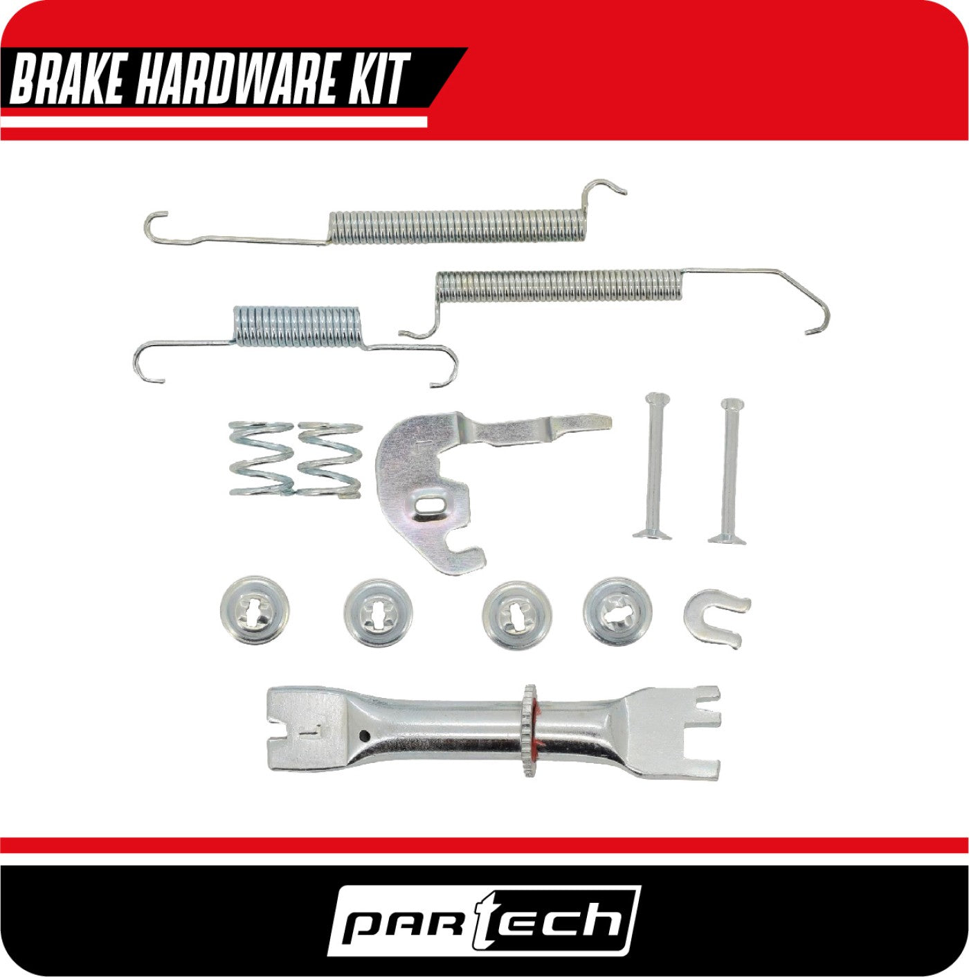 Kit para Freno de Tambor PK-618R