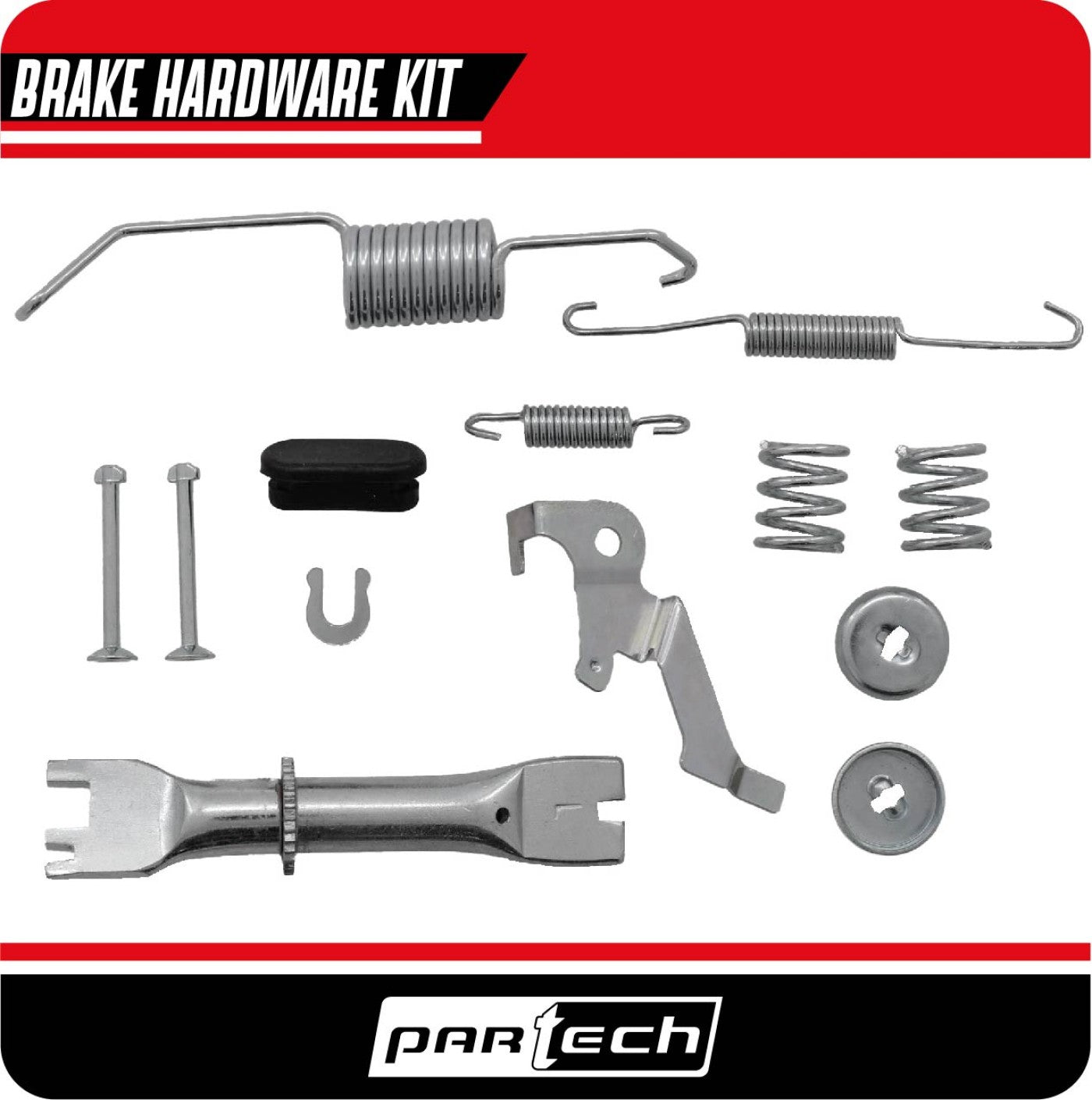 Kit para Freno de Tambor PK-619R