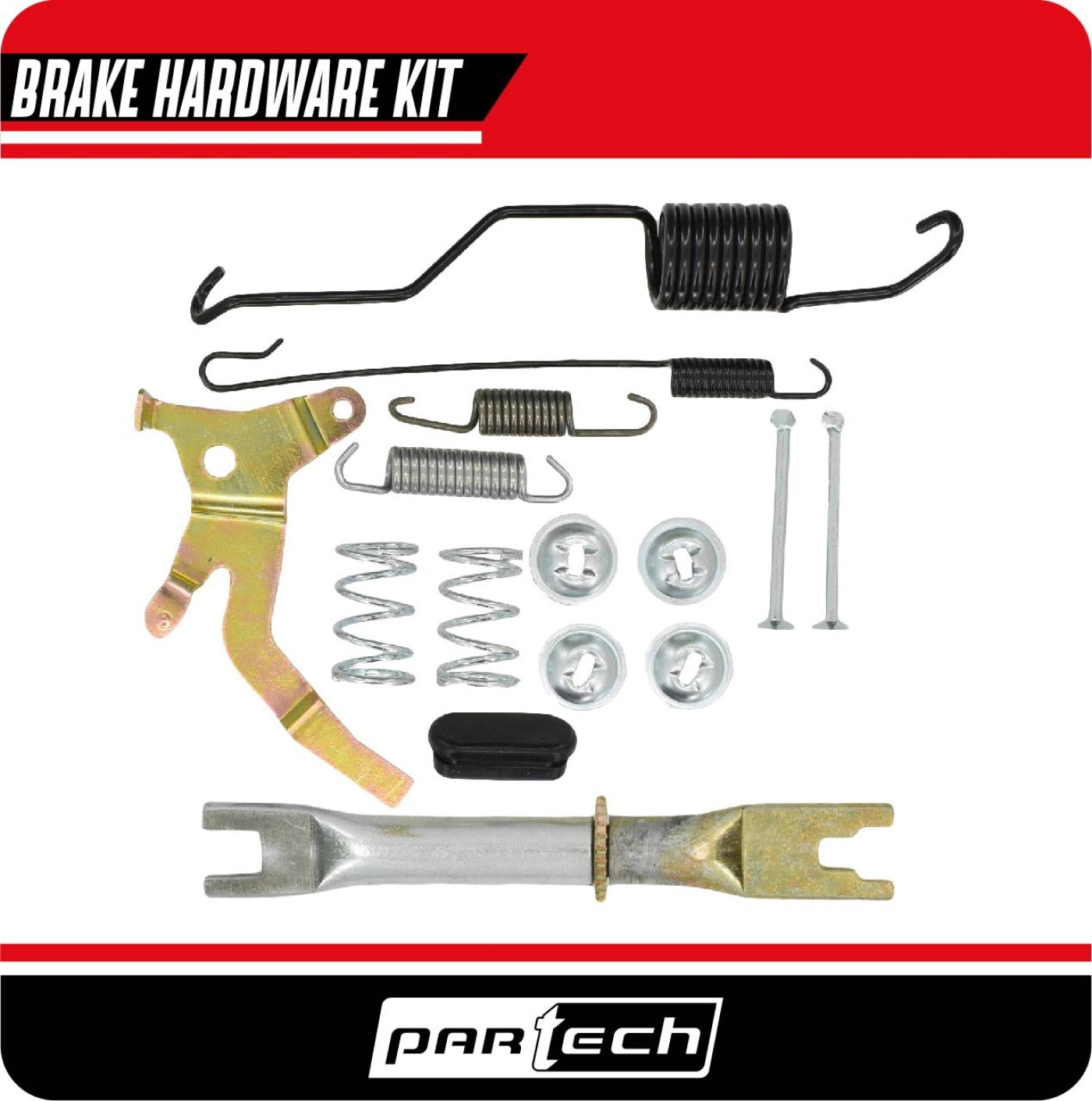 Kit para Freno de Tambor PK-620L