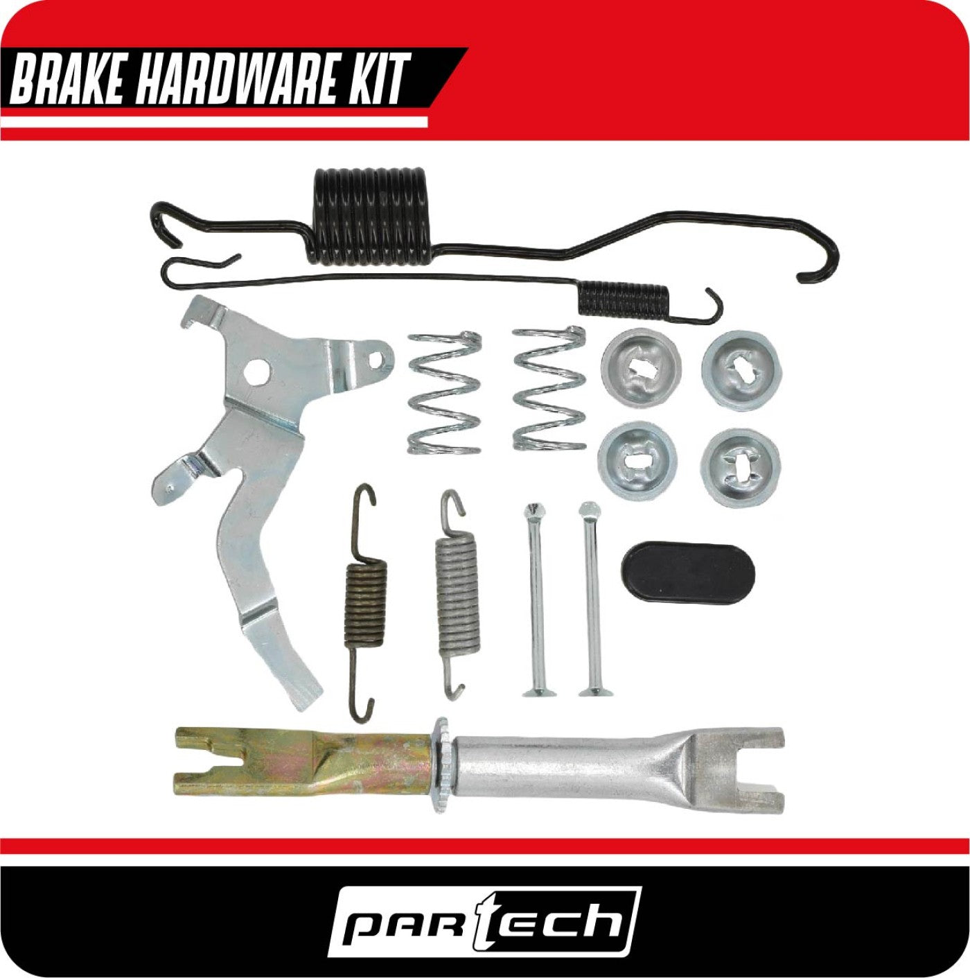 Kit para Freno de Tambor PK-620R
