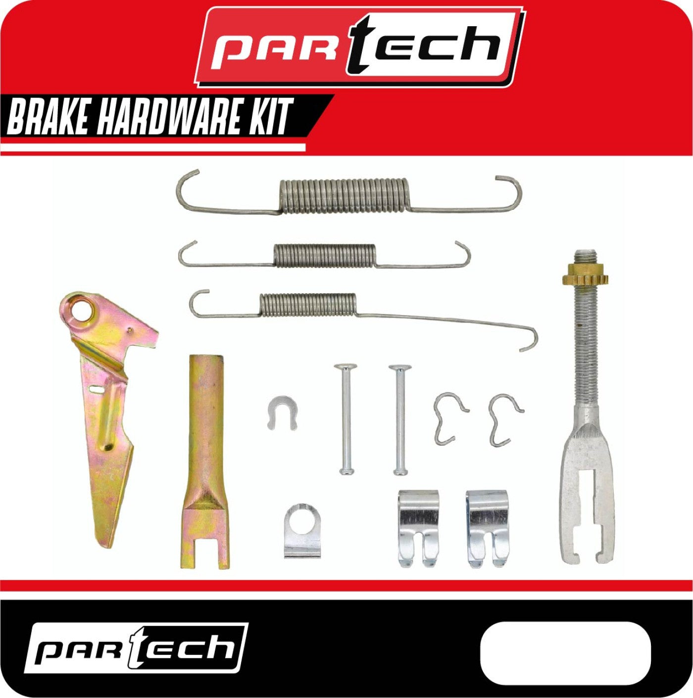 Kit para Freno de Tambor PK-621L