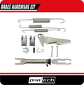 Kit para Freno de Tambor PK-621R