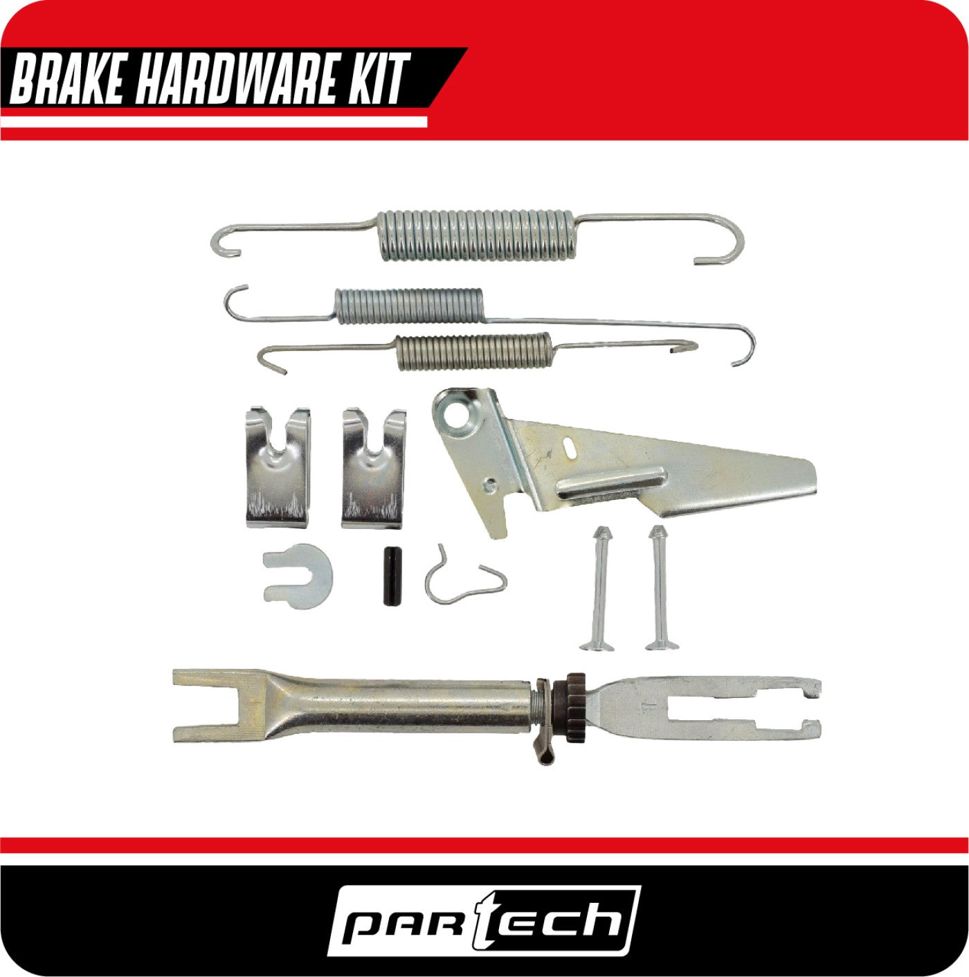 Kit para Freno de Tambor PK-621R