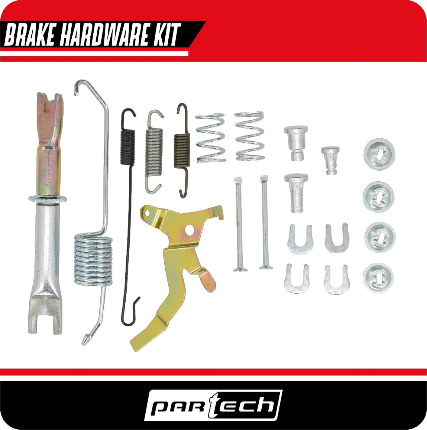 Kit para Freno de Tambor PK-622L