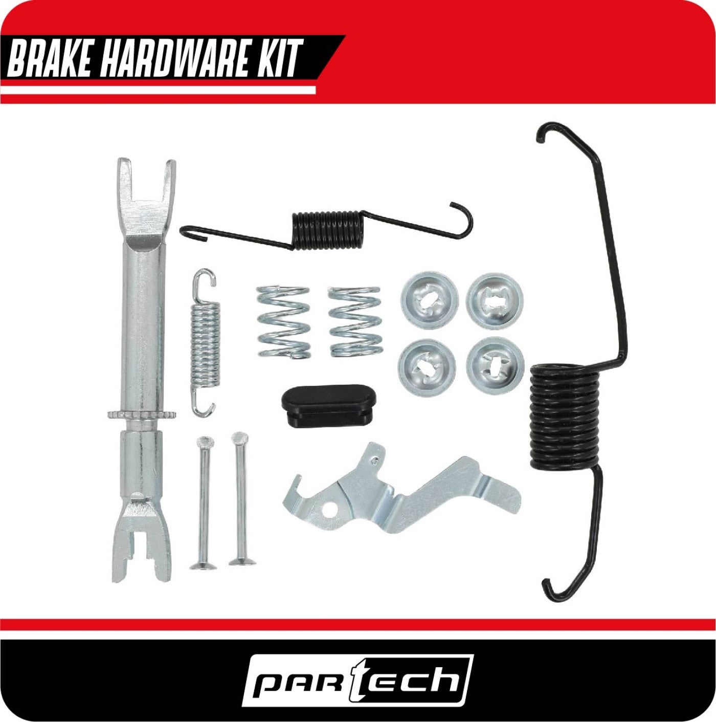 Kit para Freno de Tambor PK-633L