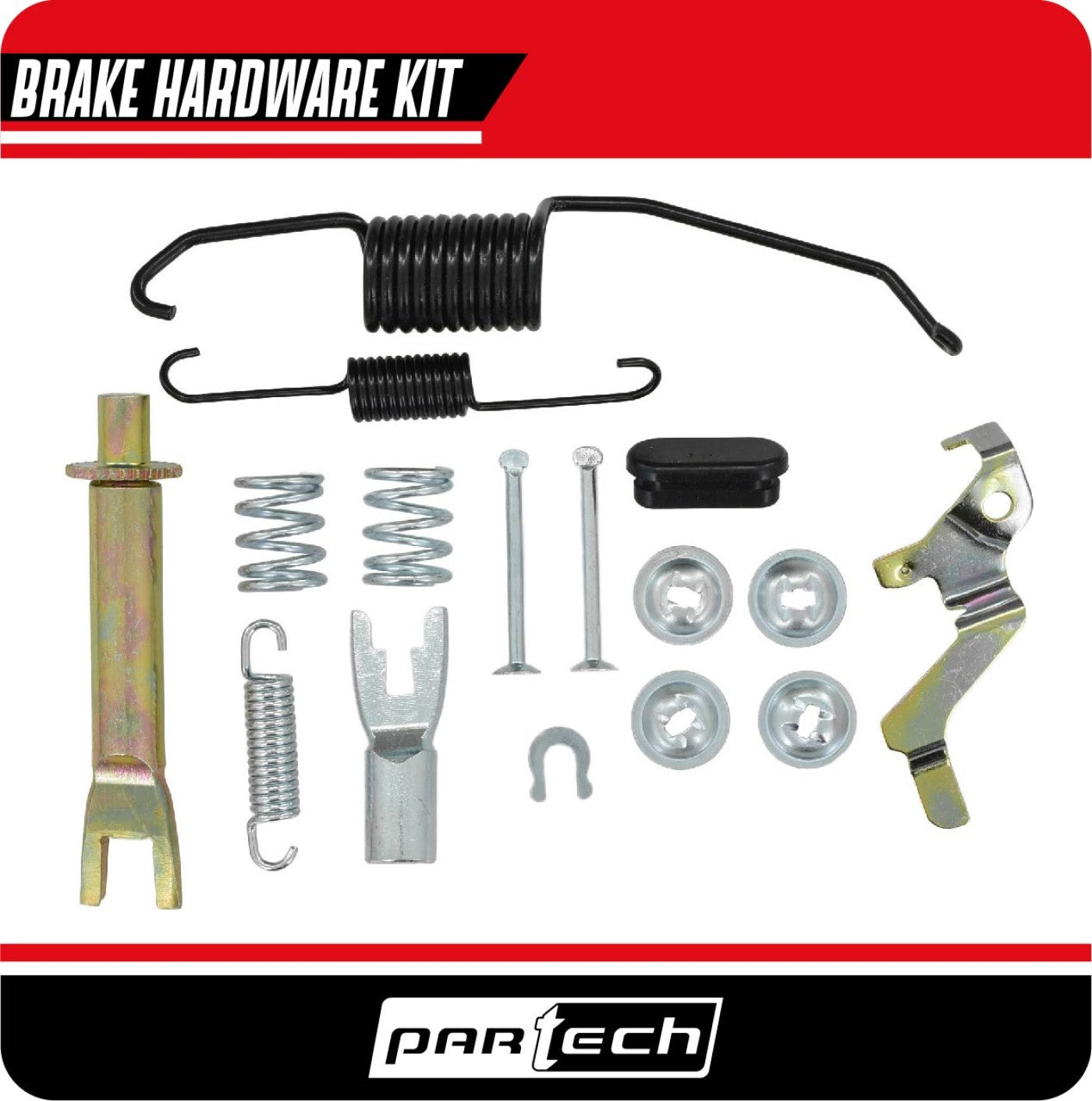 Kit para Freno de Tambor PK-633R