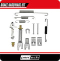 Kit para Freno de Tambor PK-700L