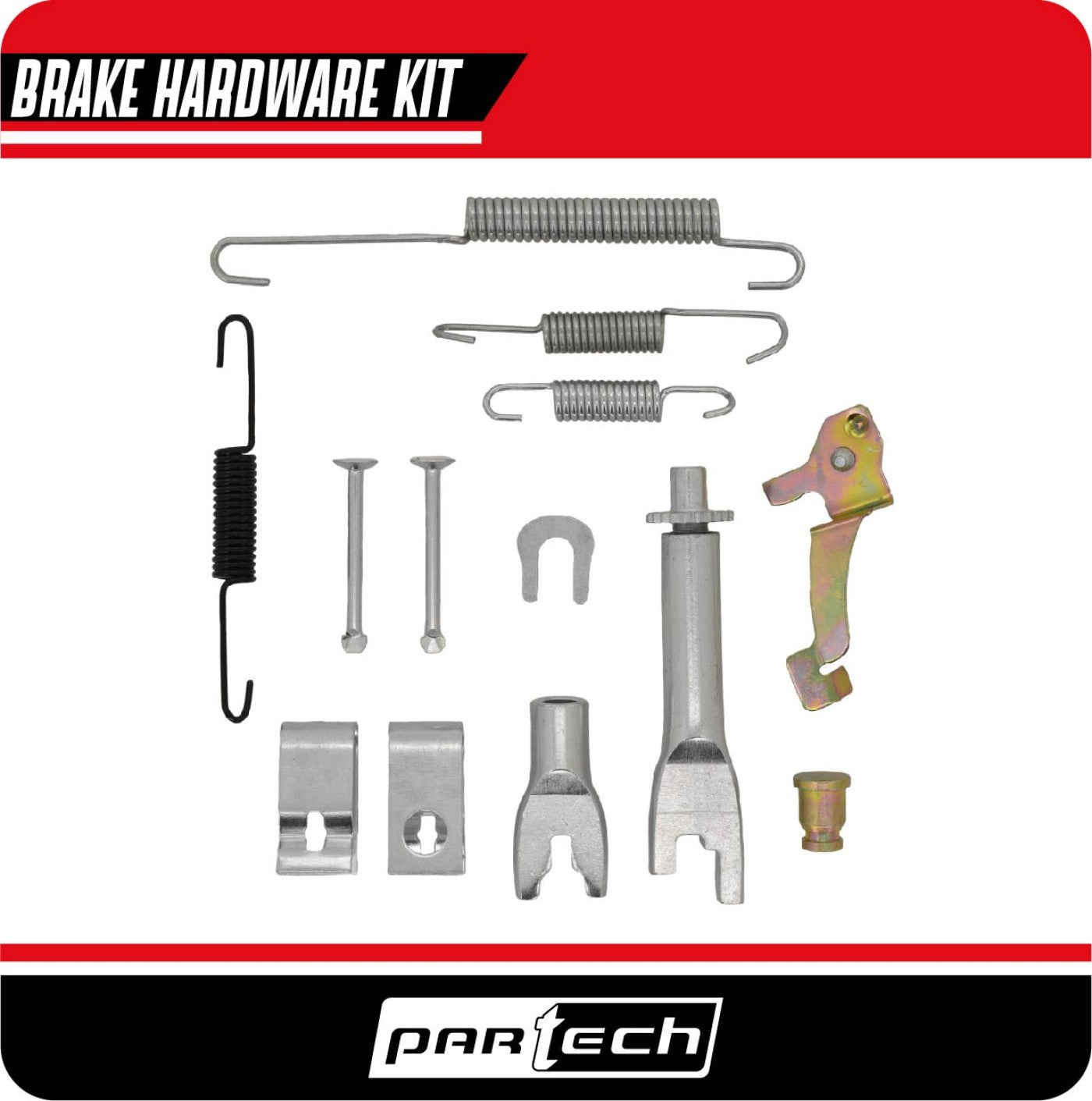 Kit para Freno de Tambor PK-700R