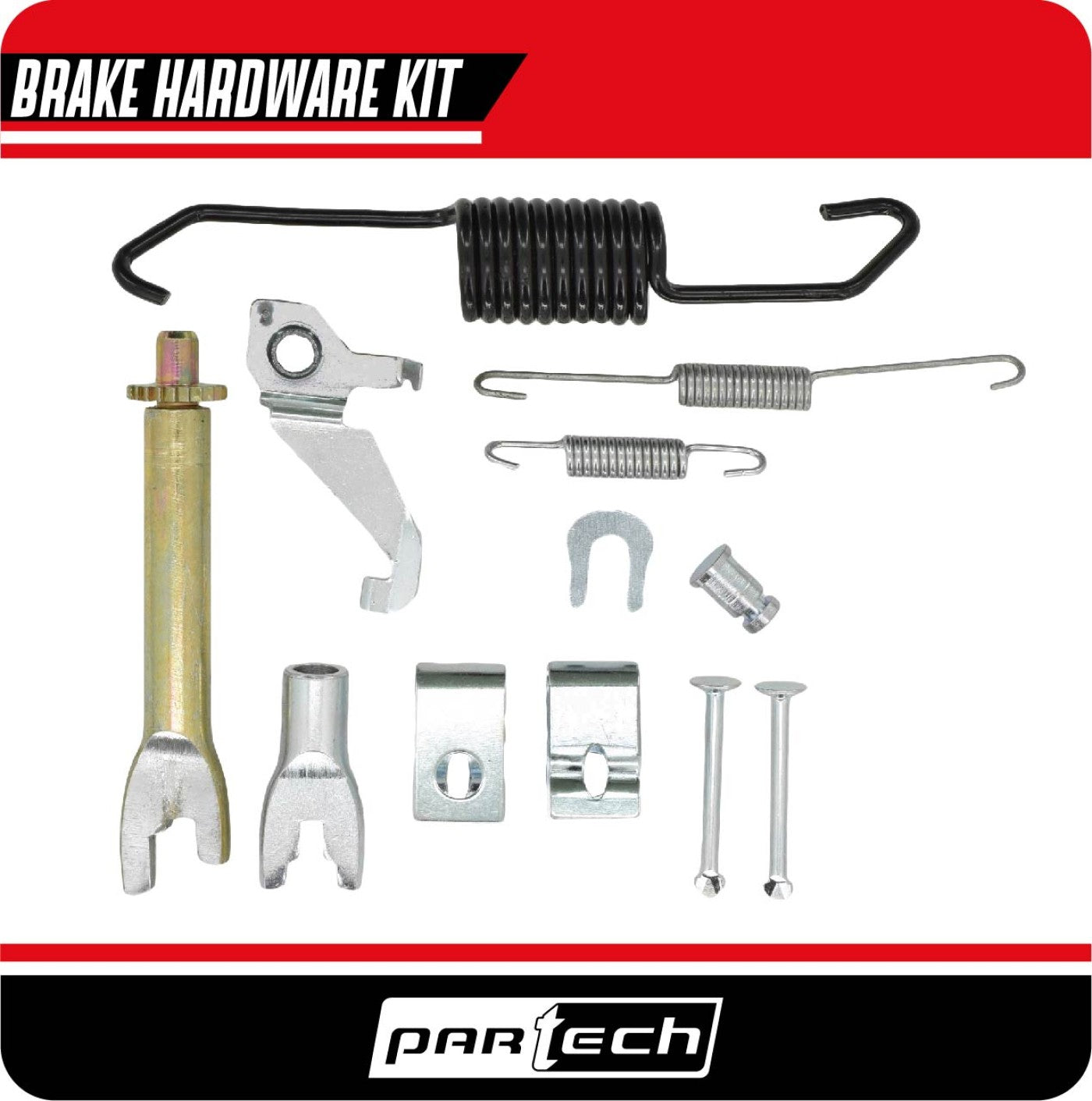 Kit para Freno de Tambor PK-701L