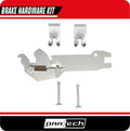 Kit para Freno de Tambor PK-901L
