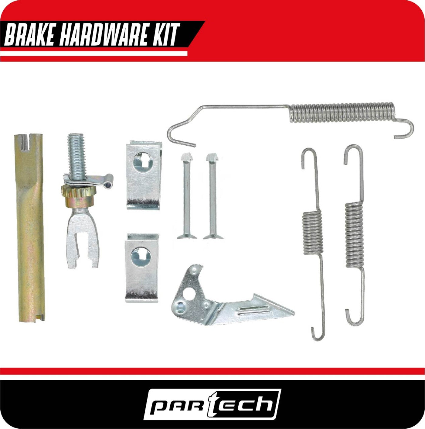 Kit para Freno de Tambor PK-904L