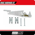 Kit para Freno de Tambor PK-907L