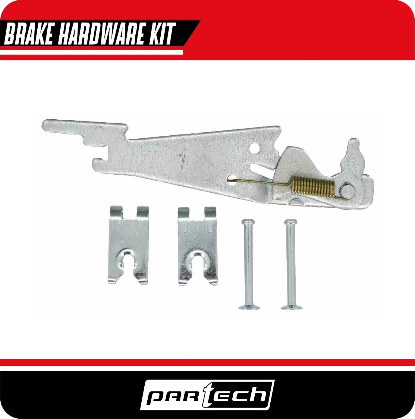 Kit para Freno de Tambor PK-907L
