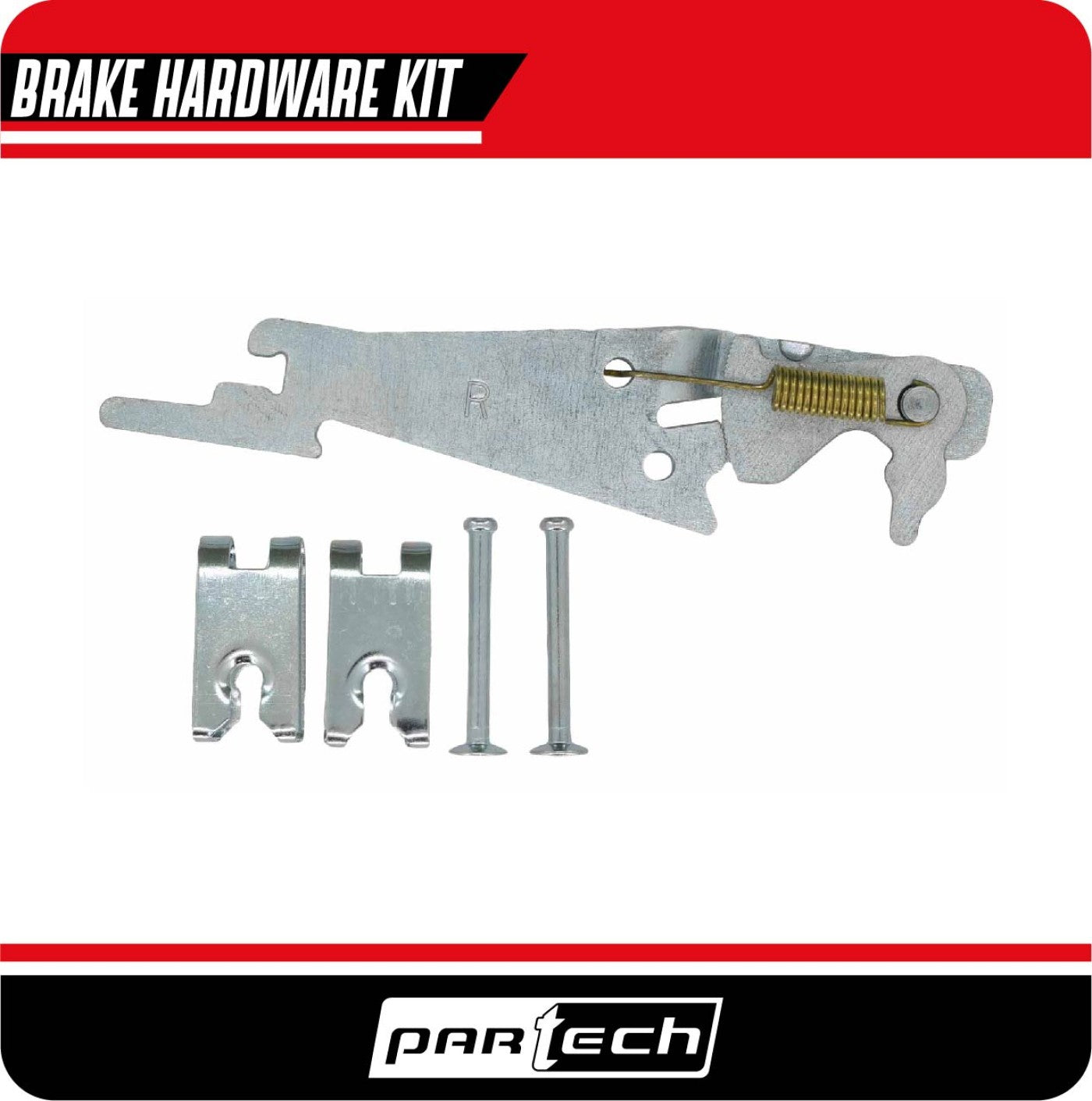 Kit para Freno de Tambor PK-907R