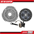 Kit de Clutch PKE-CHE02