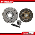 Kit de Clutch PKE-CHE03