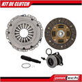 Kit de Clutch PKE-CHE05