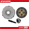 Kit de Clutch PKE-CHE08