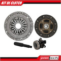 Kit de Clutch PKE-CHE09