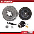 Kit de Clutch PKE-FD01