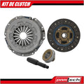 Kit de Clutch PKE-MIT01