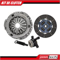 Kit de Clutch PKE-MIT02