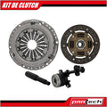 Kit de Clutch PKE-NIS01
