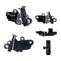 Regulador de Alternador Ford Transit / Fiat Ducato – vista 1