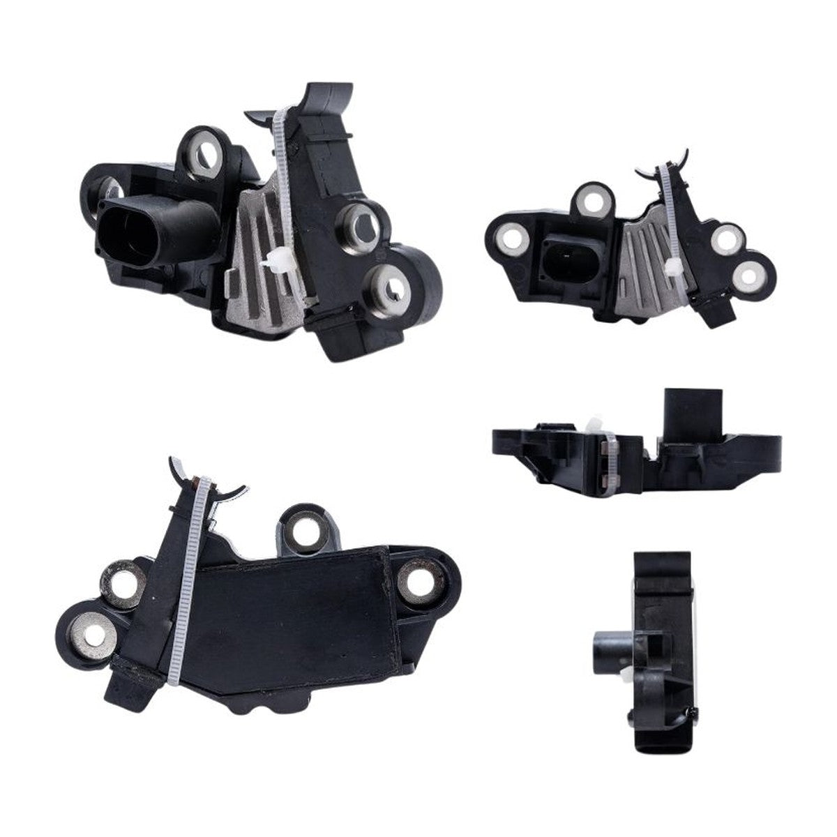 Regulador de Alternador Ford Transit / Fiat Ducato – vista 1