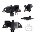 Regulador de Alternador BOSCH IB225 – vista 1