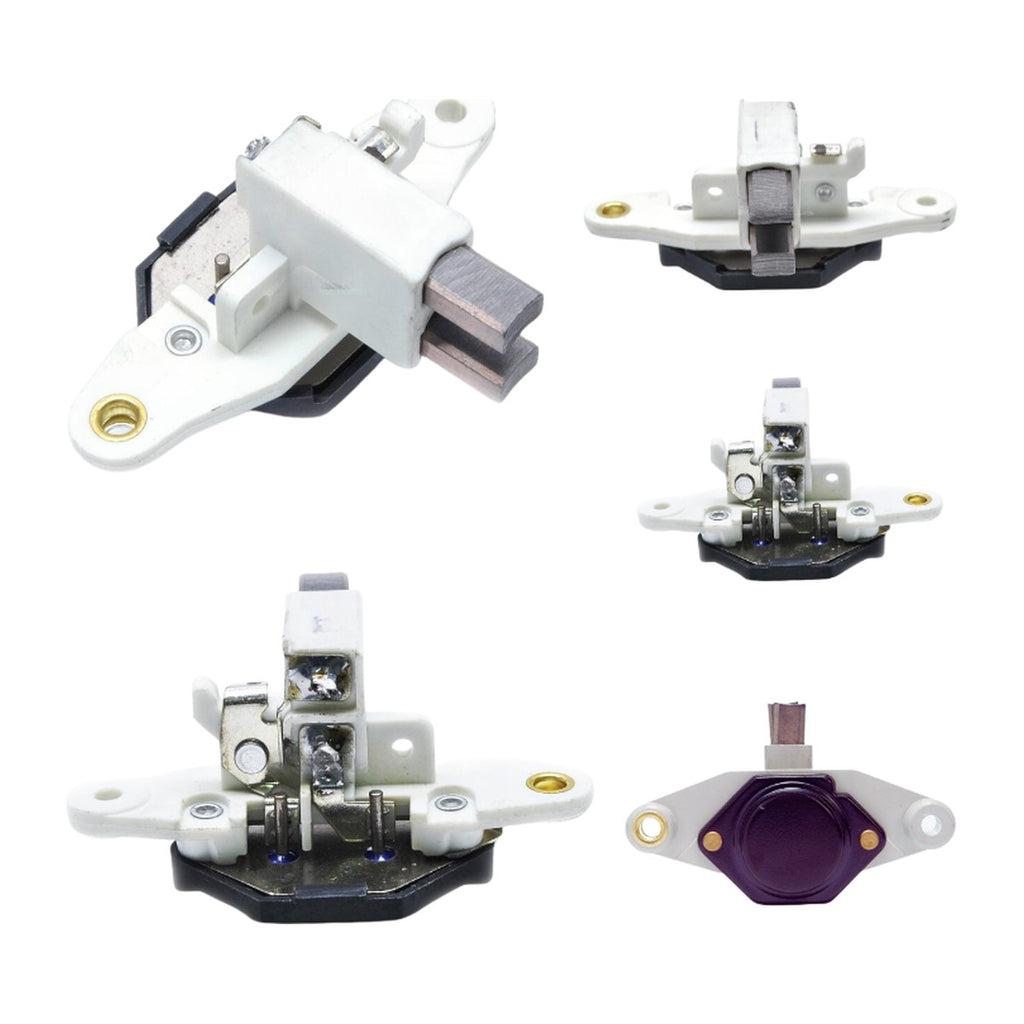 Regulador de Alternador BOSCH IB352 – vista 1