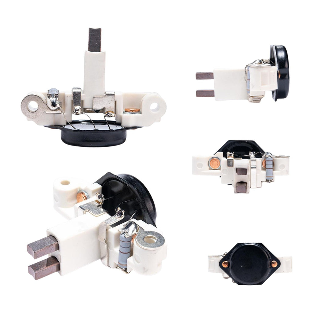 Regulador de Alternador BOSCH IB387 – vista 1