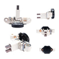 Regulador de Alternador BOSCH IB387 – vista 1