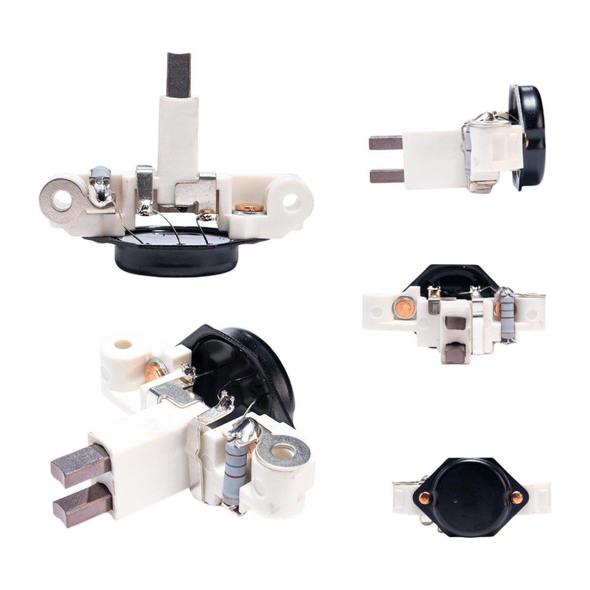 Regulador de Alternador BOSCH IB387 – vista 1