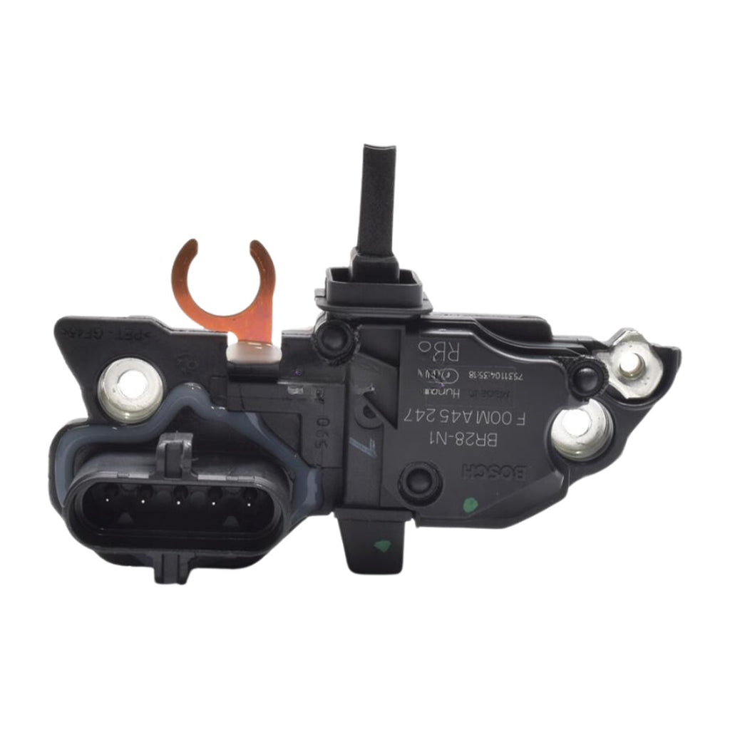 Regulador de Alternador BOSCH Y9700 – vista 2