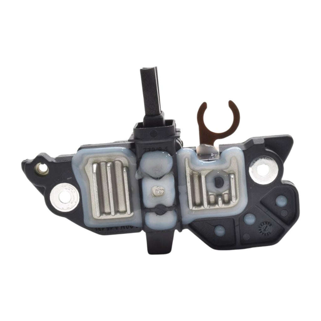 Regulador de Alternador BOSCH Y9700 – vista 3