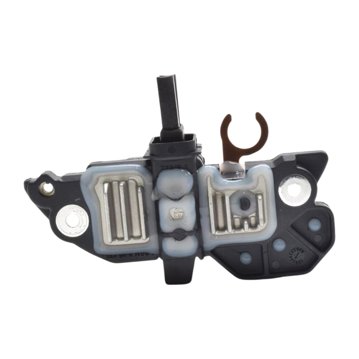 Regulador de Alternador BOSCH Y9700 – vista 3