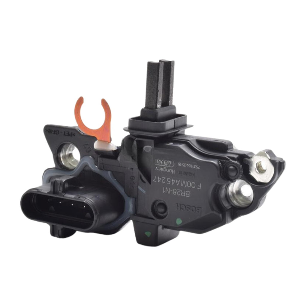 Regulador de Alternador BOSCH Y9700 – vista 4