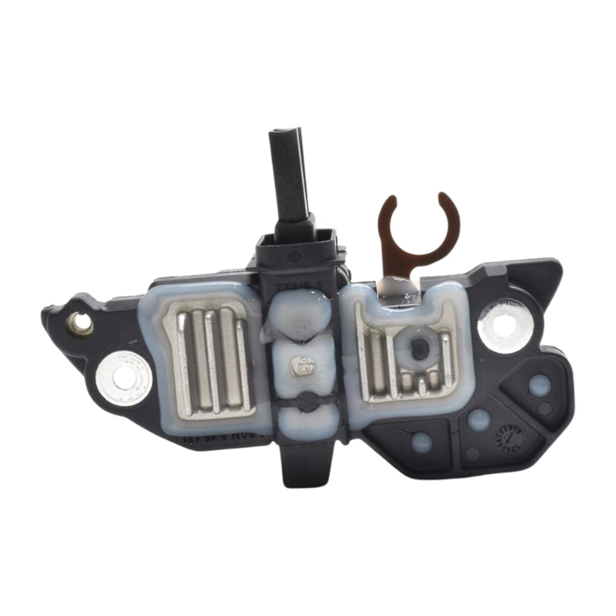 Regulador de Alternador BOSCH Y9700 – vista 5