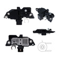 Regulador de Alternador BOSCH IB231 – vista 1