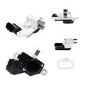 Regulador de Alternador BOSCH IB501 – vista 1