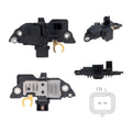 Regulador de Alternador BOSCH IB239 – vista 1