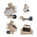 Regulador de Alternador VALEO M529 – vista 1