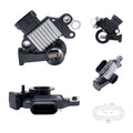 Regulador de Alternador DELCO D2206 – vista 1